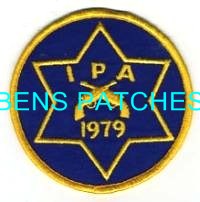 ILLINOIS,ILLINOIS POLICE ASSOCIATION 1979 1_wm